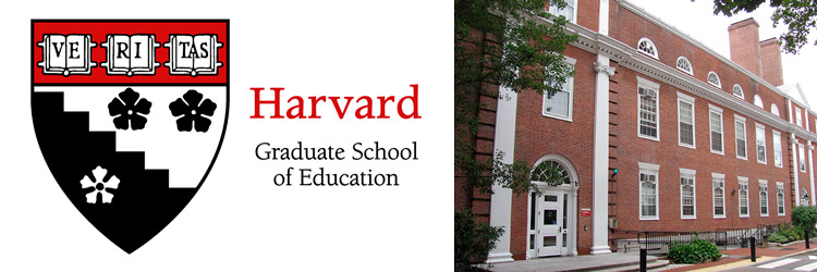 Harvard Graduate School of Education
